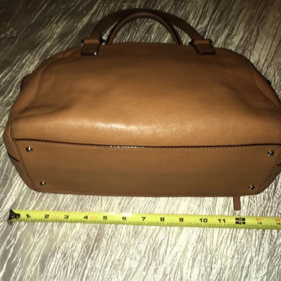 Kate Spade Leather Hand Bag - Picture 7 of 7